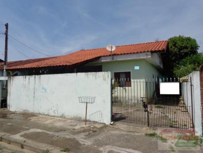 Casa para Venda, em Peruíbe, bairro Jardim Peruibe, 4 dormitórios, 1 banheiro, 1 suíte, 2 vagas
