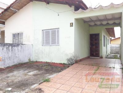 Casa para Venda, em Peruíbe, bairro Jardim Peruibe, 2 dormitórios, 1 banheiro, 2 vagas