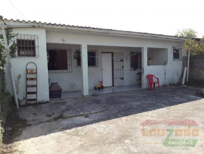 Edícula para Venda, em Peruíbe, bairro Vila Romar, 1 dormitório, 1 banheiro, 1 suíte, 6 vagas