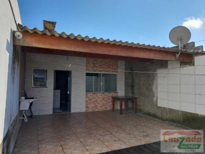 Casa para Venda, em Peruíbe, bairro Jardim Ribamar, 1 dormitório, 1 banheiro, 1 suíte, 5 vagas
