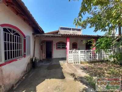Casa para Venda, em Peruíbe, bairro Sao Joao Batista, 2 dormitórios, 1 banheiro, 1 suíte, 2 vagas