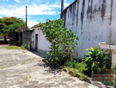 Edícula para Venda, em Peruíbe, bairro Jardim Barra de Jangada, 2 dormitórios, 1 banheiro, 1 suíte, 2 vagas