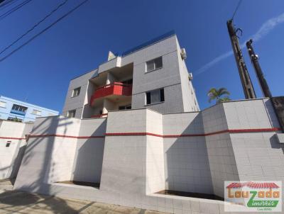 Apartamento para Locação, em Peruíbe, bairro Centro, 2 dormitórios, 1 banheiro, 1 vaga